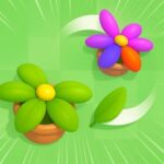 Flower Jam