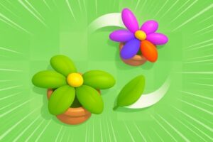 Flower Jam