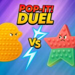 Pop It Duel