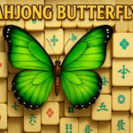 Mahjong Butterflies
