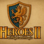 Heroes Of Might And Magic Ii