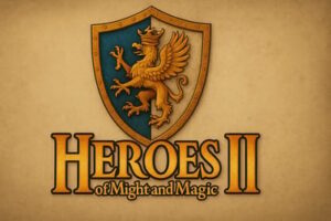 Heroes Of Might And Magic Ii