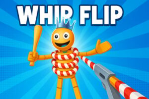 Whip Flip