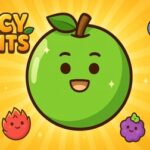 Melon Drop Fruit Merge Master