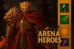 Arena Heroes