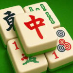 Mr Mahjong