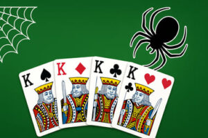 Solitaire Spider Classic