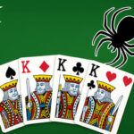 Solitaire Spider Classic