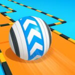 Rollance Going Balls