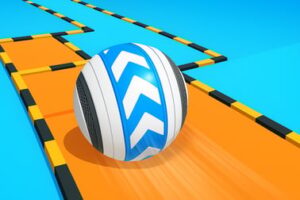 Rollance Going Balls