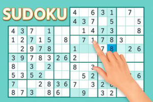 Sudoku For Brain