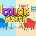 Spot The Difference Puzzle