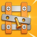 Tighten Bolts And Nuts