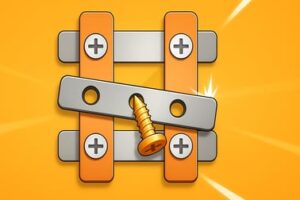 Tighten Bolts And Nuts