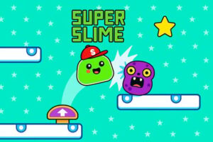 Super Slime