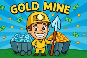 Gold Mine