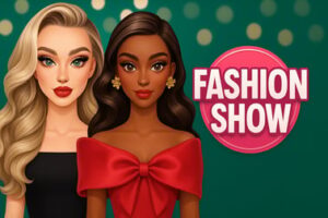 New Years Eve Makeup