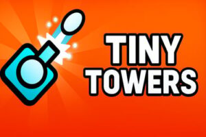 Tiny Towers