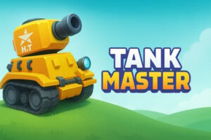 Tank Master