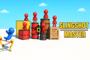 Slingshot Master