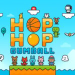Hop Hop Gumball