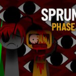 Sprunki Phase 8