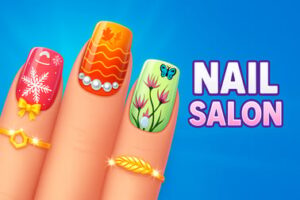 All Seasons Nail Salon