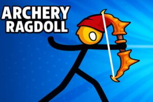 Archery Ragdoll