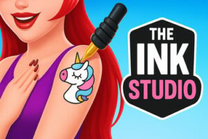 The Ink Studio