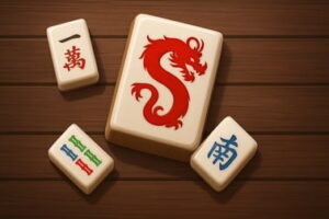 Mahjong Classic