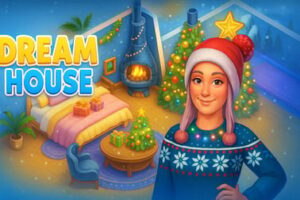 Dream House