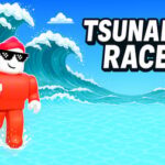 Tsunami Race