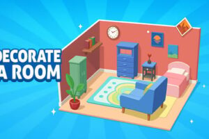 Room Sort Floor Plan