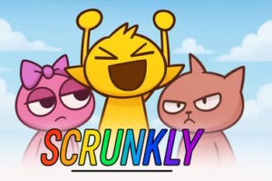 Scrunkly Revamped