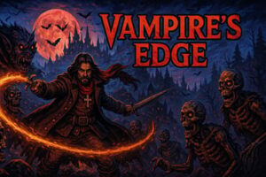 Vampires Edge