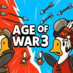 Age Of War 3