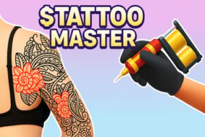 Tattoo Master