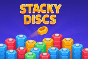 Sort Puzzle Nuts And Bolts