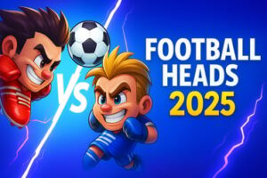 Football Heads 2025