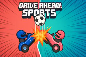 Drive Ahead Sports