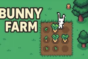 Bunny Farm