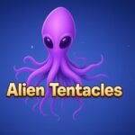 Alien Tentacles
