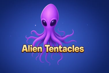 Alien Tentacles – Play the Ultimate Tentacle Attack Online - MaxiGames