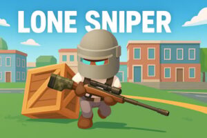 Lone Sniper