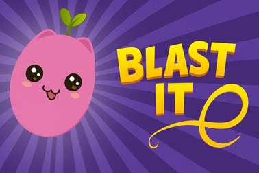 Blast It – Play the Sticky Web Swing Arcade Game Online - MaxiGames