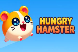 Hungry Hamster