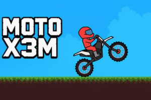 Off Road Motocross