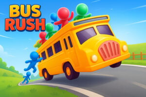 Bus Rush
