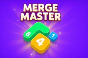 Merge Master