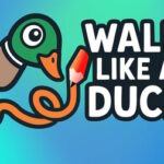 Walk Like A Duck